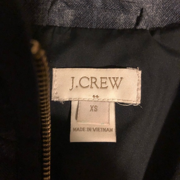 J Crew vest - Picture 3 of 4